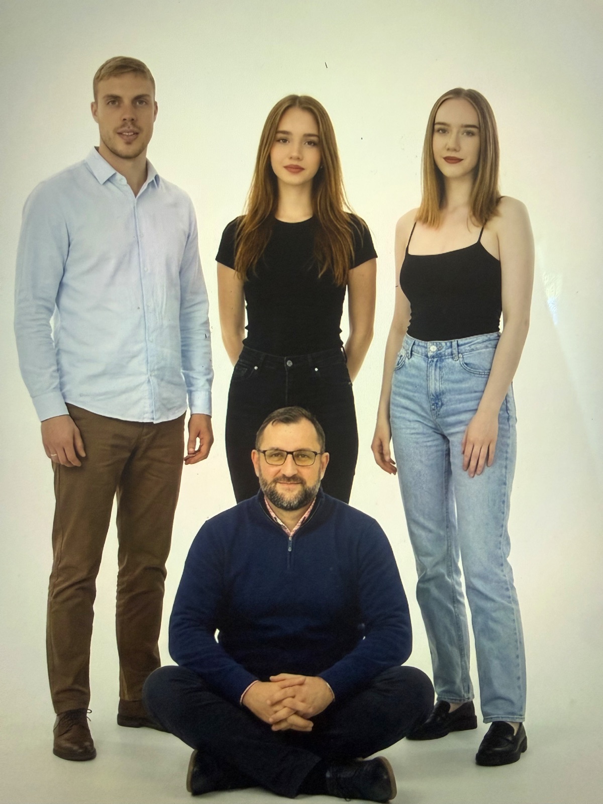 Digital Style Designs team